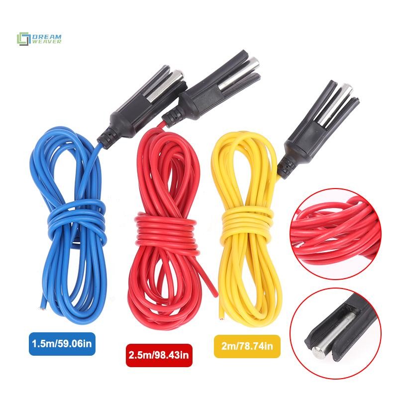 [Dream] 3 Cái / bộ Cảm Biến Mức Lỏng Cảm Biến Mực Nước Thép Không Gỉ Phao Bể Bơi Cảm Biến Đầu Dò Lưu Lượng Bể Bơi mới