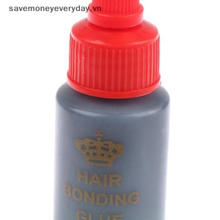 [savemoneyeveryday] Keo dán nối tóc sợi ngang 1oz / 2oz [vn]