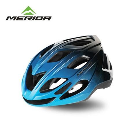 Xe đạp Merida đi kèm mũ bảo hiểm thoáng khí, nhẹ - Perfect cho việc di chuyển ngoài trời mùa hè