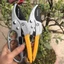Dụng Cụ Cắt Cành Cây Cộng Lực Lưỡi SK5 Sắc Bén, Cắt Nhánh Nhỏ Và Lớn Dễ Dàng, Làm Vườn Tiện Lợi