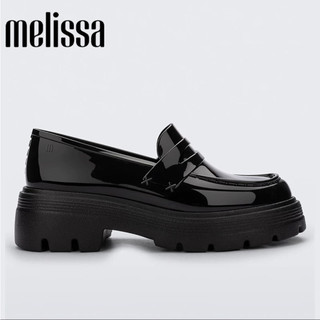 Giày lười kiểu cổ điển Melissa Lady mới
