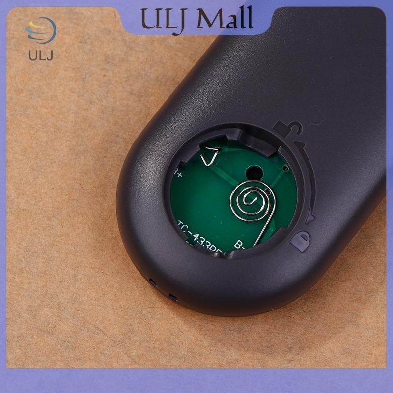 ULJ 1 Chiếc Máy Đi Bộ Máy Chạy Bộ Điều Khiển Từ Xa Cho Máy Chạy Bộ Gấp R1 S1 A1 A1pro K12 C2.