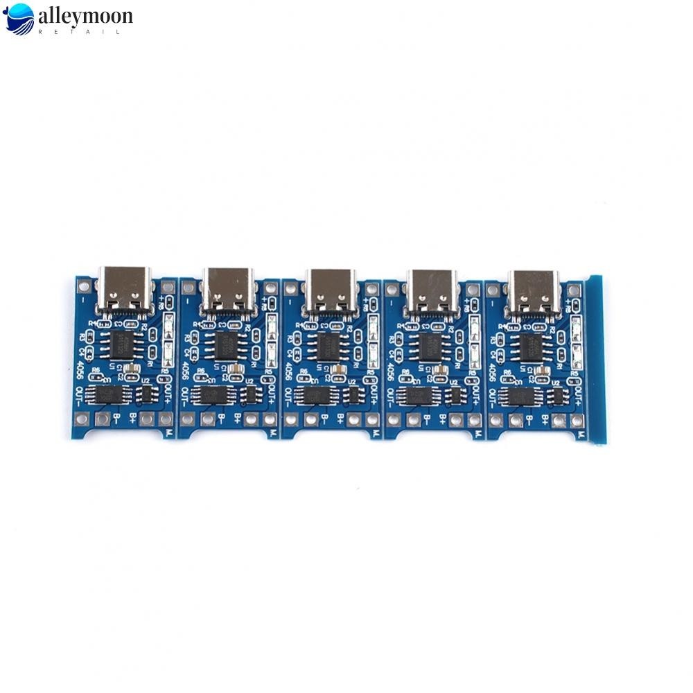 Bảng Sạc 1000mA Cho Điện Áp 3.6 3.7V TYPE-C Giao Diện Mô Đun Sạc