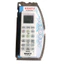 tay điều khiển remote từ xa điều hòa LG đa năng K-LG1358 hàng tốt-kèm pin