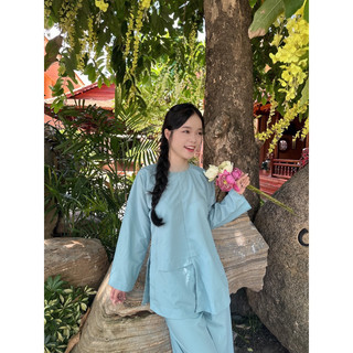 vạt hò kate, vạt hò truyền thống pháp phục phật giáo