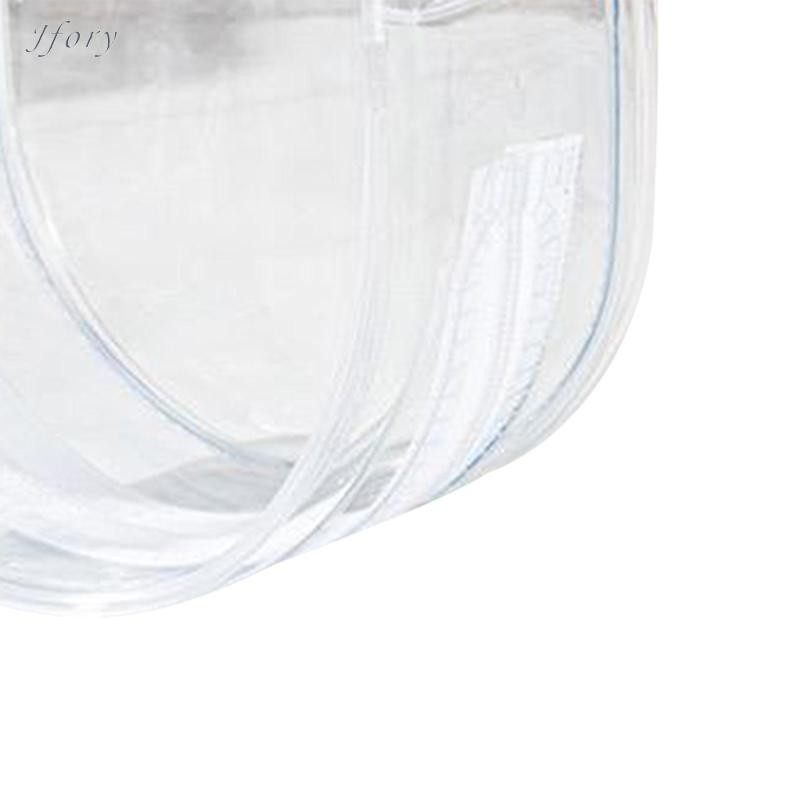 Hộp đựng PVC chống bụi nhỏ cho các nhân vật búp bê Mini