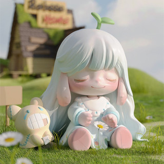 (✿Tùy chọn) P!NYUN Rabeea Tôi không phải là một đứa trẻ kỳ lạ Hộp mù Hợp thời trang Chơi tay-Run