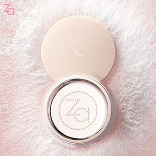 Za Patch Loose Powder - Phấn phủ bột mịn kiểm soát dầu, lâu trôi, phù hợp da khô và da dầu