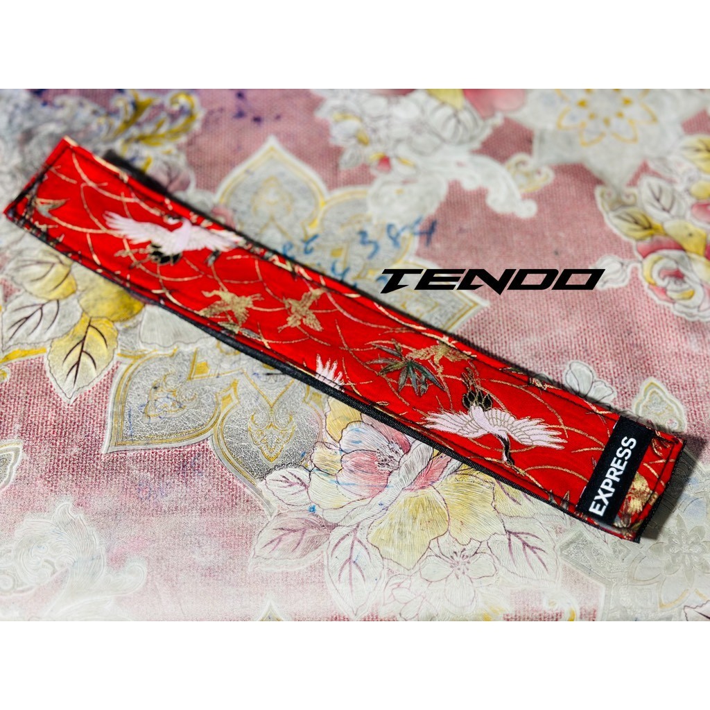 Strap Fixed Gear 2 Mảnh EXPRESS Japan Style
