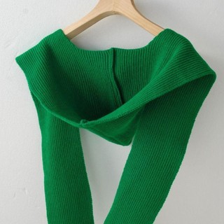 Mũ Beanie Dệt Kim Chống Gió, Bao Gồm Khăn Quàng và Trùm Đầu