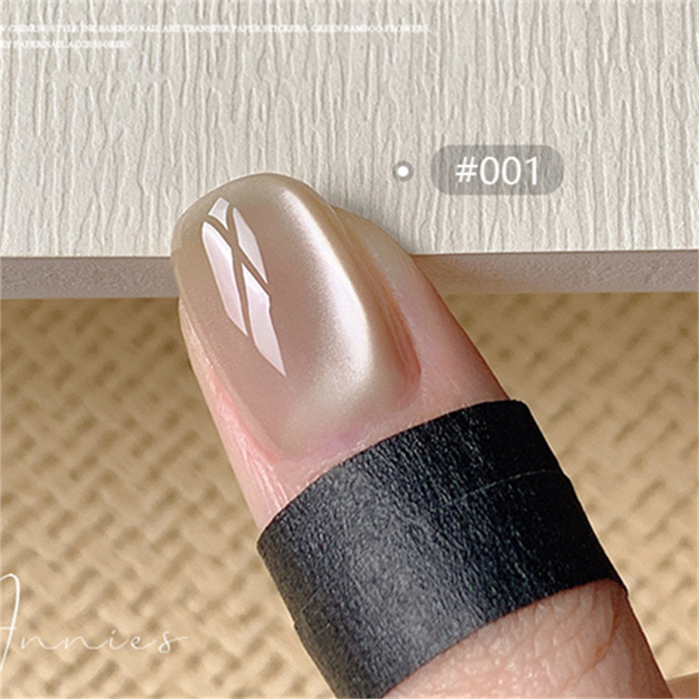 Ảnh Annies Nước Ánh Sáng Mèo Mắt Gel Bán Vĩnh Viễn Ngâm Tắt Ba Chiều Pha Lê Từ Gel Ba Lan Cho Móng Tay Nghệ Thuật DIY Salon Làm Đẹp Móng Tay 2