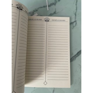 Sách - Vở chép Kinh Các Loại - Bìa mềm