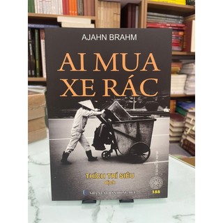 Sách - Ai Mua Xe Rác - HT Thích Trí Siêu