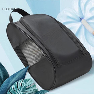Túi đựng giày thể thao đa năng HUXUAN, chống thấm nước, bảo quản giày bóng rổ RFT