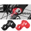 Móc đuôi derailleur phía sau Cheesely làm từ hợp kim nhôm, nhẹ và bền