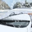 YRBWD Cửa Sổ Trước Frost Chăn, Vỏ Cách Nhiệt Hoạt Hình Chống Sương Mù, Chống Tuyết Làm Dày Kính Chắn Gió Tuyết Bao Vải Frost