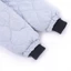 GUSTAVA Rib Cuff, Co Giãn Đan Màu Trơn Đàn Hồi Rib Cuffs, Chất Lượng Cao Co Giãn Xuống Áo Khoác Còng Người Lớn Trẻ Em