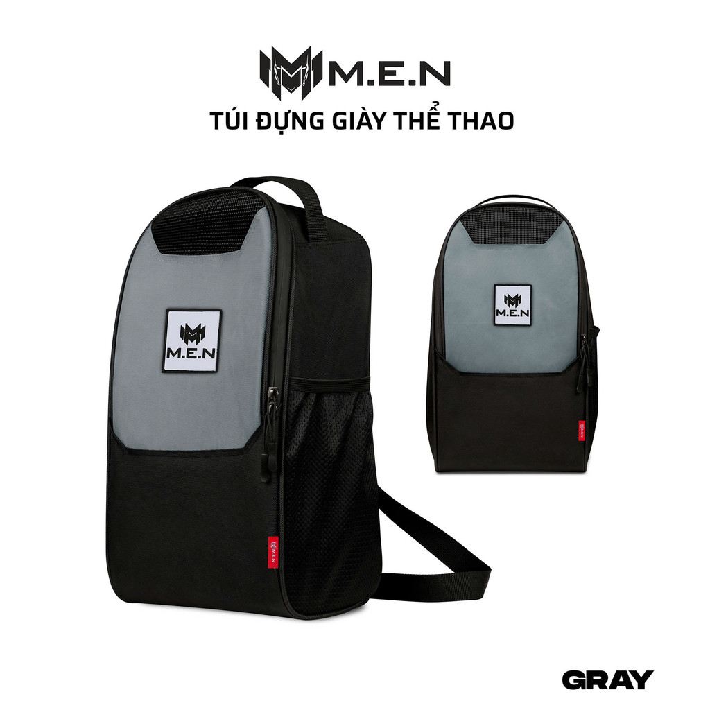 Túi đựng giày Đá Banh Bóng Đá Thể Thao HNJ1 MEN FC1  [ CHÍNH HÃNG ]