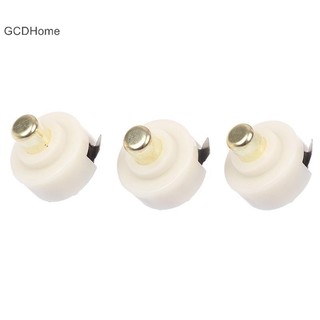 Gcdhome 3 Cái / lô C8 Đèn Pin Điện Mạnh Đuôi Đèn Pin Cho Q5 HOT