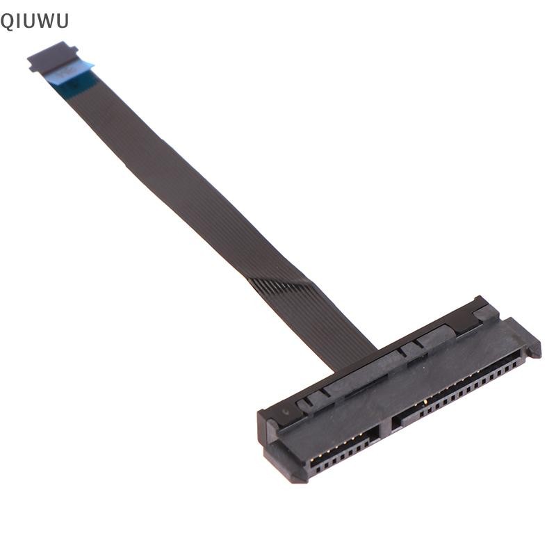 QIUWU Cho Nitro 5 AN515-51 NBX0002C000 Laptop SATA Ổ Cứng HDD Đầu Nối SSD Cáp Mềm.
