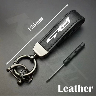 Gt Dòng Xe Da Lộn Da Móc Khóa Mặt Dây Chuyền Móc Chìa Khóa Carbon Patter Chìa Khóa Xe Nhăn Móc Khóa Cho KIA Seltos Sonet Carens Forte Cerato Soluto Sportage Picanto RIO Carnival
