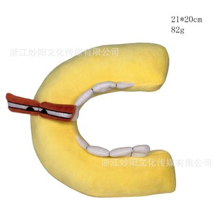 Bảng Chữ Cái Mới Lore Bảng Chữ Cái Truyền Thuyết Sang Trọng Gối Đồ Chơi Trẻ Em Khai Sáng Giáo Dục Búp Bê