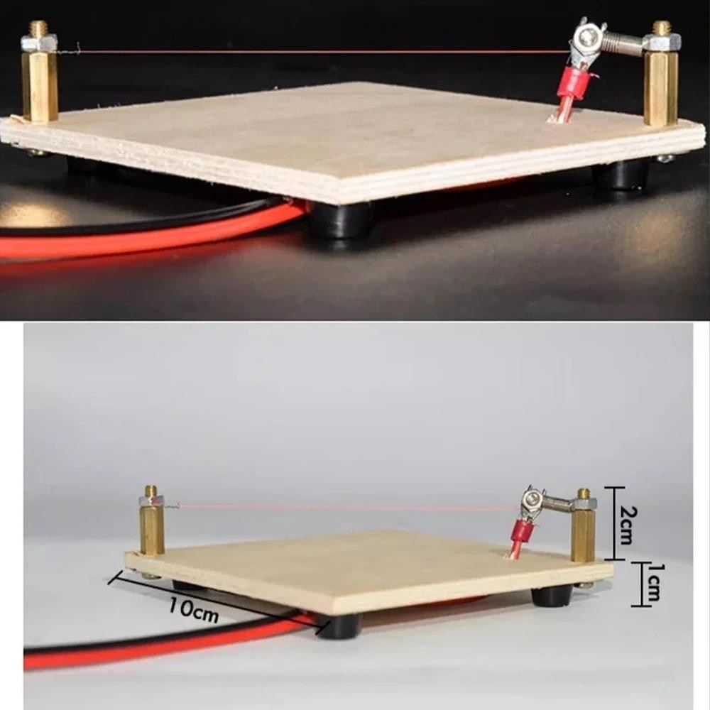 Máy cắt ruy băng ITRUMPET Mini, cắt tỉa Cotton, đai, cắt nhiệt di động, dụng cụ DIY thủ công