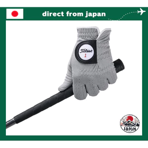 Găng Tay Golf Titleist Professional Tech – Siêu Bám – Tay Trái (Dành Cho Người Đánh Tay Phải)