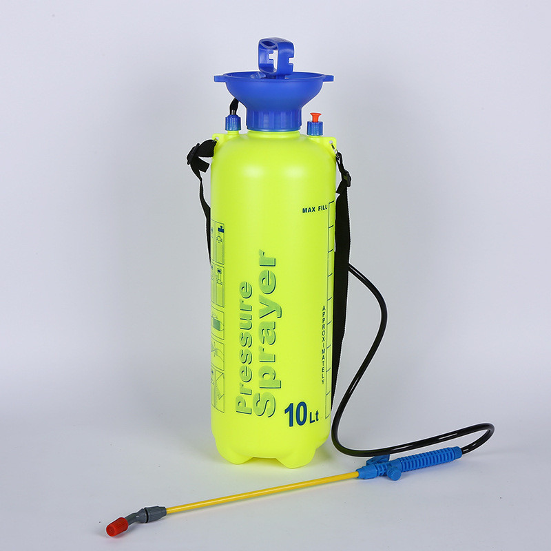 Bình Phun Thuốc Sâu KXF 5/10 Lít Tháp Xanh - Bình Xịt Tưới Phun Sương, Phun Muỗi, Mối, Đa Năng