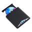 Btsg Đầu đọc ổ đĩa ngoài 7 trong 1 USB3 0 Type C HUB Writer Chống sốc