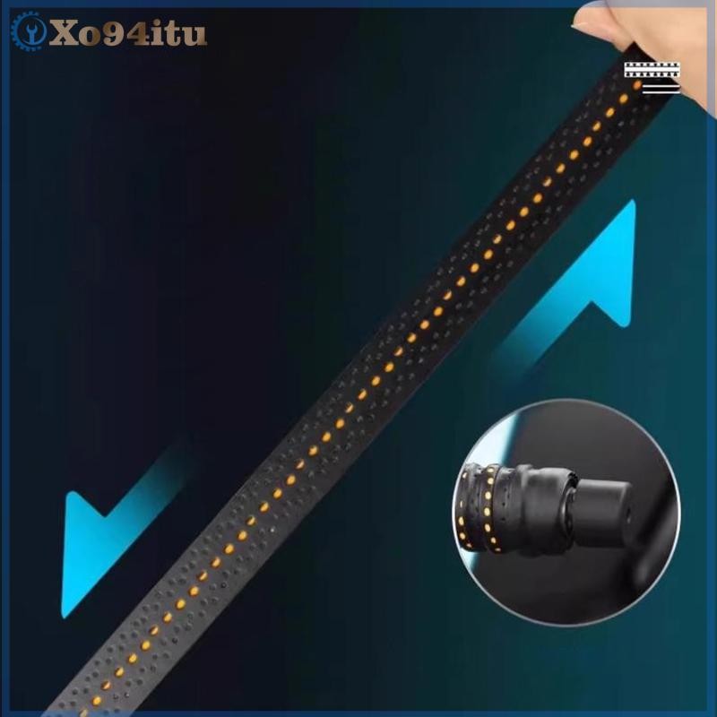 XOITU Chống Trượt Xe Máy Tay Lái Băng Xe Đạp Đường Bộ Thanh Băng Xe Đạp Tay Lái Băng Mềm Chống Băng Bảo Vệ Dây VN