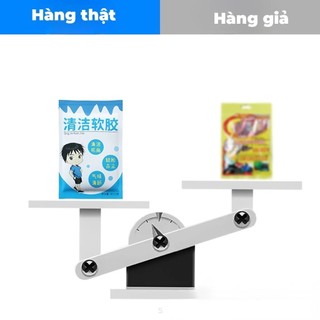 【MOTEX】 Gel Vệ Sinh Bàn Phím Laptop Hút Sạch Bụi Bẩn Gel Silicon Mềm Làm Sạch Ô Tô Xe Hơi