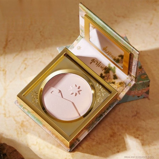 GILCULT Highlight Blush Matte Delicate Facial Brightening Highlight Contour