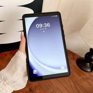 Ốp lưng cứng họa tiết núi cho Samsung Galaxy Tab A7Lite S6Lite 2024 A8 S9 FE S9FE S10FE S10 A9 A9 + A11 A11 +