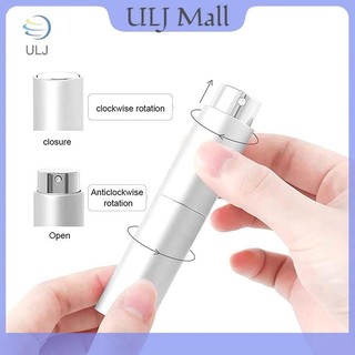 ULJ Cà Phê Bean Chai Máy Tạo Độ Ẩm Di Động Chống Bay Và Tĩnh Điện er Espresso Máy Xay Phụ Kiện.