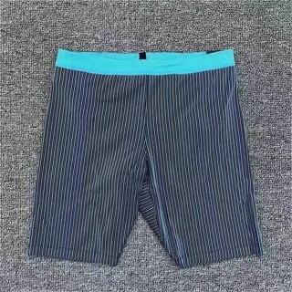 Sports Students Track and Field Students Training Thread Stretch Sports Trousers Men and Women Workout Running Pants Quick-Drying Compressed Fifth Pants KY7R