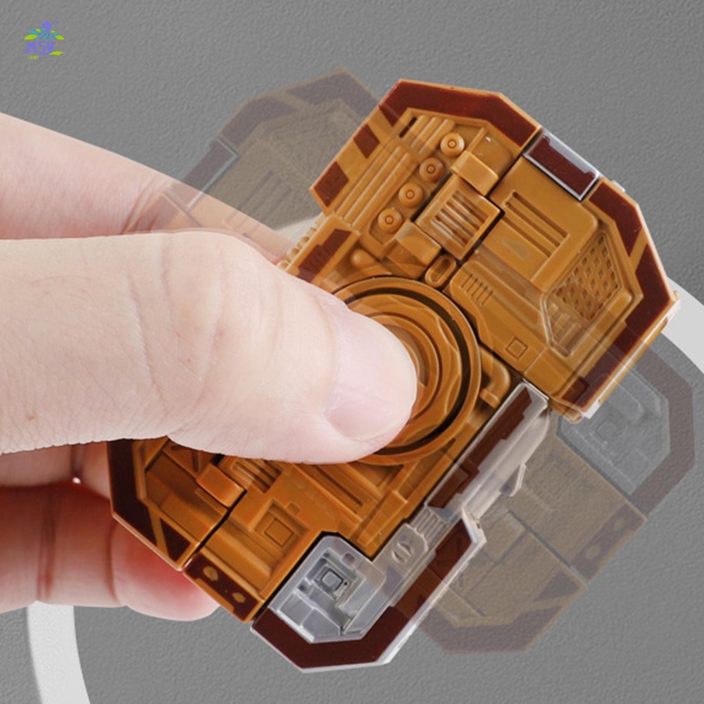 Xe Tăng Fidget Spinner Đồ Chơi Chống Lo Âu Tiện Ích Xe Tăng Mát Đồ Chơi Cho Trẻ Em Trẻ Em Bé Trai 7 Tuổi +