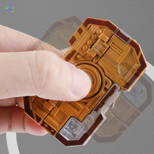 Xe Tăng Fidget Spinner Đồ Chơi Chống Lo Âu Tiện Ích Xe Tăng Mát Đồ Chơi Cho Trẻ Em Trẻ Em Bé Trai 7 Tuổi +