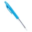 SA 1 0mm Bút bi có thể thu vào Bút ký nhựa cho nhu cầu vẽ viết sáng tạo