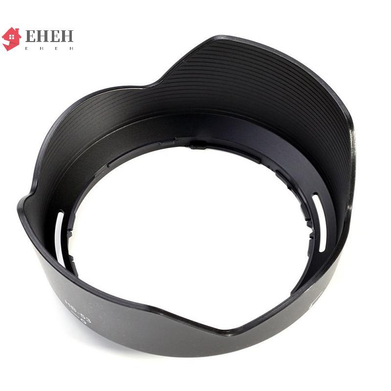 Mũ trùm đầu ống kính ABS HB-53 cho AF-S Nikkor 24-120mm f / 4G ED