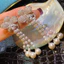 Hàn Quốc Ngọc Trai Sang Trọng Dài Zircon Tinh Tế Phong Cách Mới Sang Trọng Bông Tai Bán Buôn