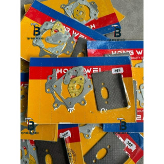 Bộ da bơm/màng chế động cơ máy cắt cỏ