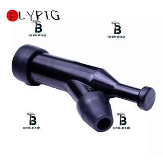 Tẩu Cắm Bugi máy phát điện