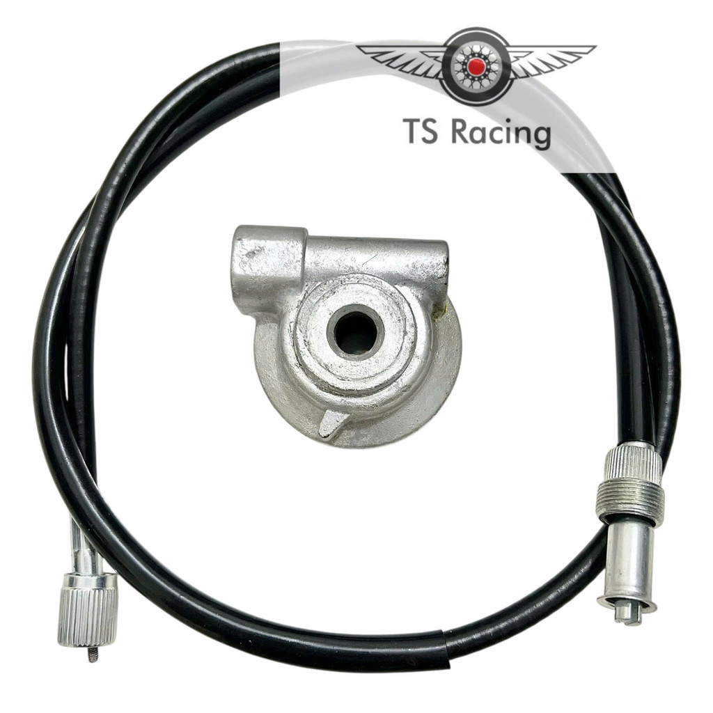 Combo dây đồng hồ nhông đồng hồ suzuki best - viva 110 - hayate - xipo - smash revo 110