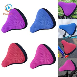 Vỏ yên và vỏ bọc ghế xe đạp Dovewill - Thoáng khí, mềm mại, phụ kiện hoàn hảo cho chuyến đi của bạn