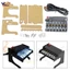 Bộ thực hành hàn Máy vi tính MCU không cần chìa khóa ổn định cho người mới bắt đầu Người lớn