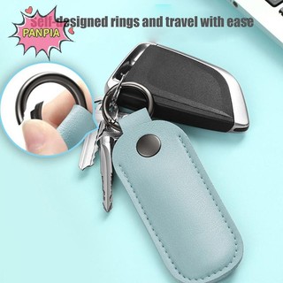 [PNPIA] Túi đựng đĩa U bằng da Hộp đựng chìa khóa USB Flash Drive Túi lưu trữ Pendrive Vỏ bảo vệ Hộp đựng thẻ nhớ VN