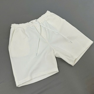 Quần Short thun Nam Vải Mềm Mịn Cao Cấp Form Đùi Cộc, Cạp Chun Trẻ Trung Năng Động