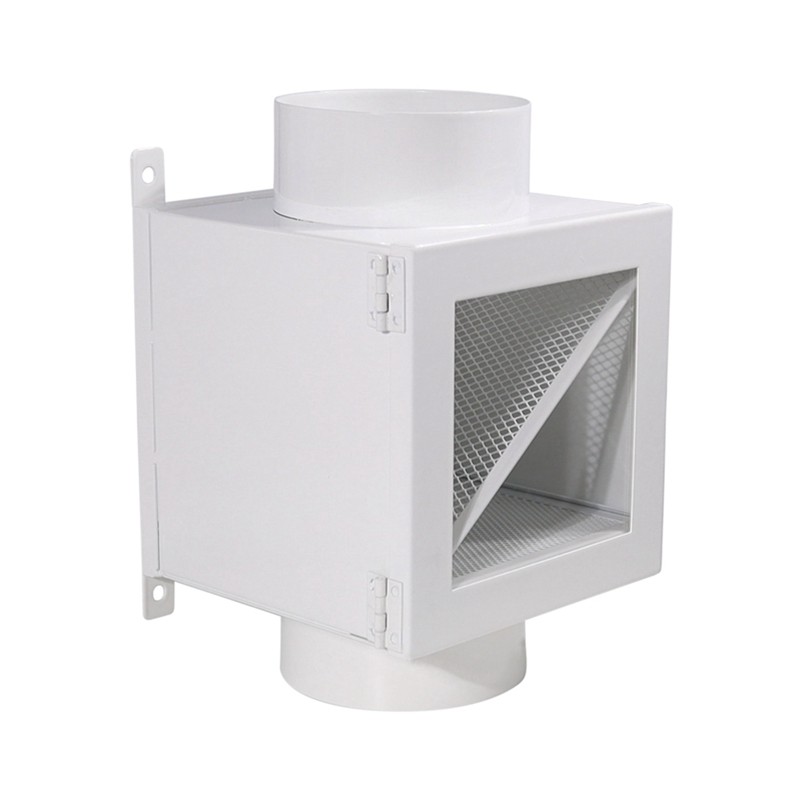 Máy Sấy Trong Nhà Lỗ Thông Hơi Bộ Lint Bẫy Máy Sấy Lint Catcher Quần Áo Máy Sấy Lỗ Thông Hơi Thay Thế