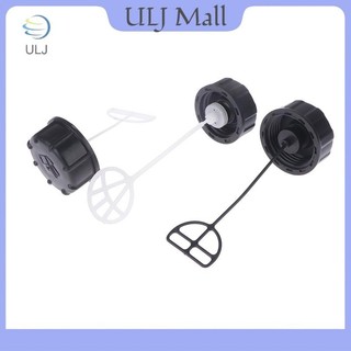 ULJ 1PC Brushcutter Bình Nhiên Liệu Thay Thế Cho Máy Cắt Cỏ Cắt Cỏ Cắt Cỏ Phần Cưa Xích.